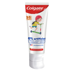 Colgate For Kids products