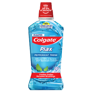 Colgate Mouthwash and Rinses products