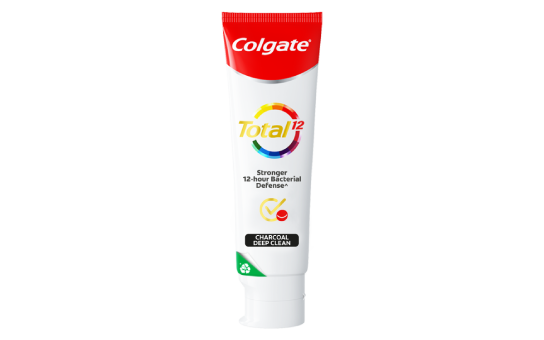 Ubat Gigi Colgate Total