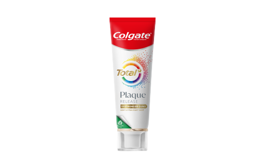 Colgate Total Plaque Release Toothpaste