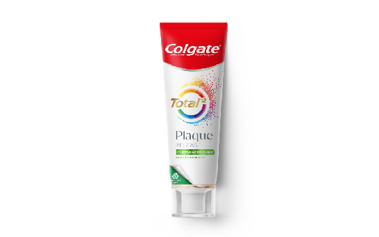 Colgate Total Plaque Release Toothpaste
