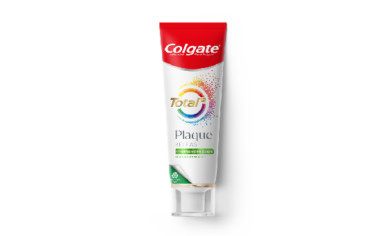 Colgate Total Plaque Release Toothpaste Colgate Total Plaque Release Toothpaste