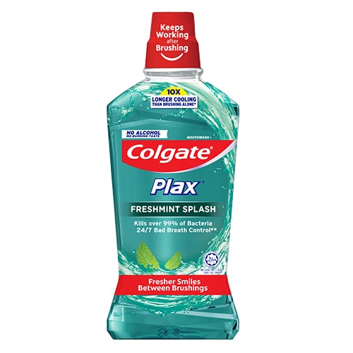 Colgate® Plax Fresh Mint