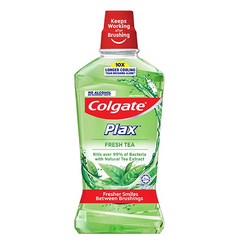 Colgate® Plax Fresh Tea