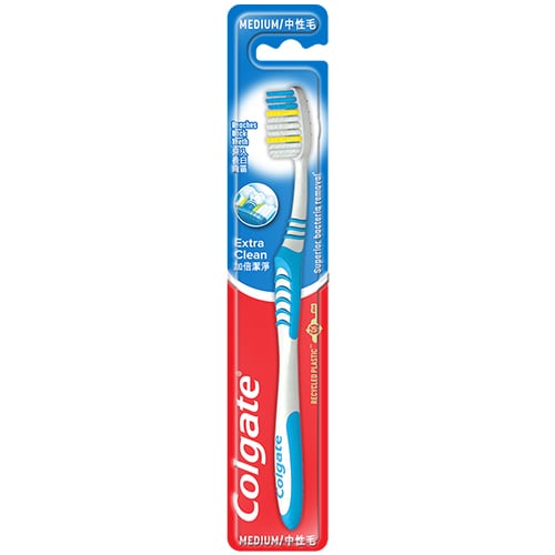 Colgate® Extra Clean