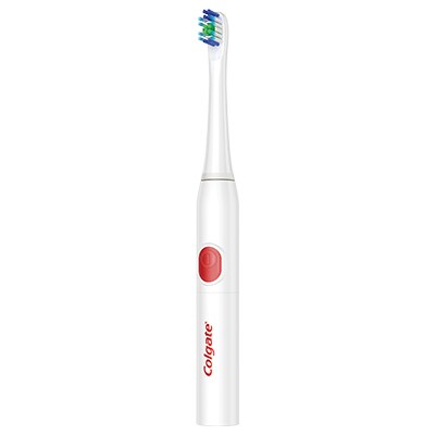 Deep Clean Battery Toothbrush