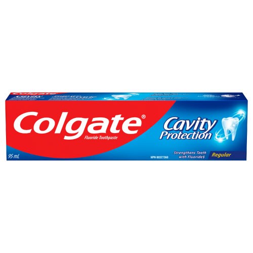 Colgate® Maximum Cavity Protection Great Regular Flavour