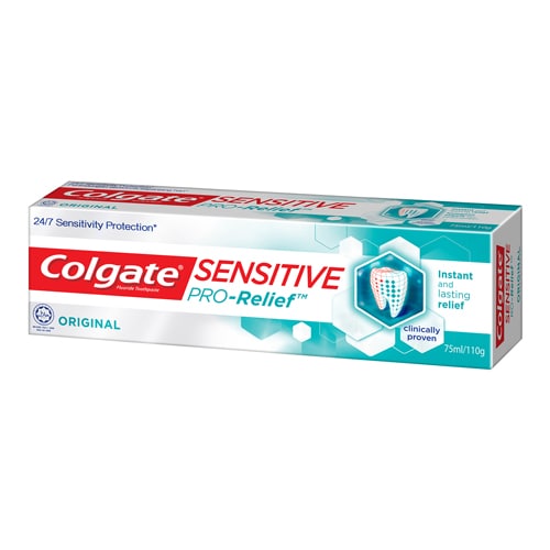Colgate® Sensitive Pro-Relief Original