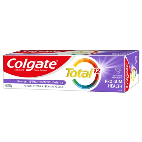 Colgate® Total® Pro Gum Health