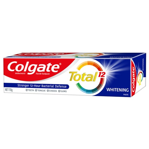 Colgate® Total® Whitening
