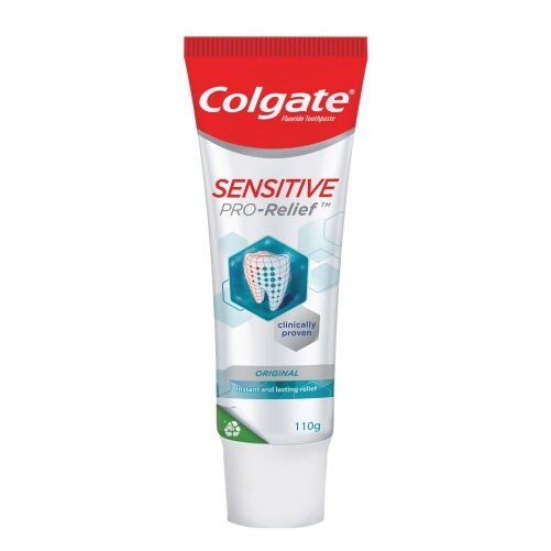 Colgate® Sensitive Pro-Relief Original