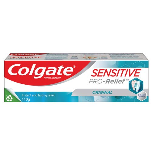 Colgate® Sensitive Pro-Relief Original