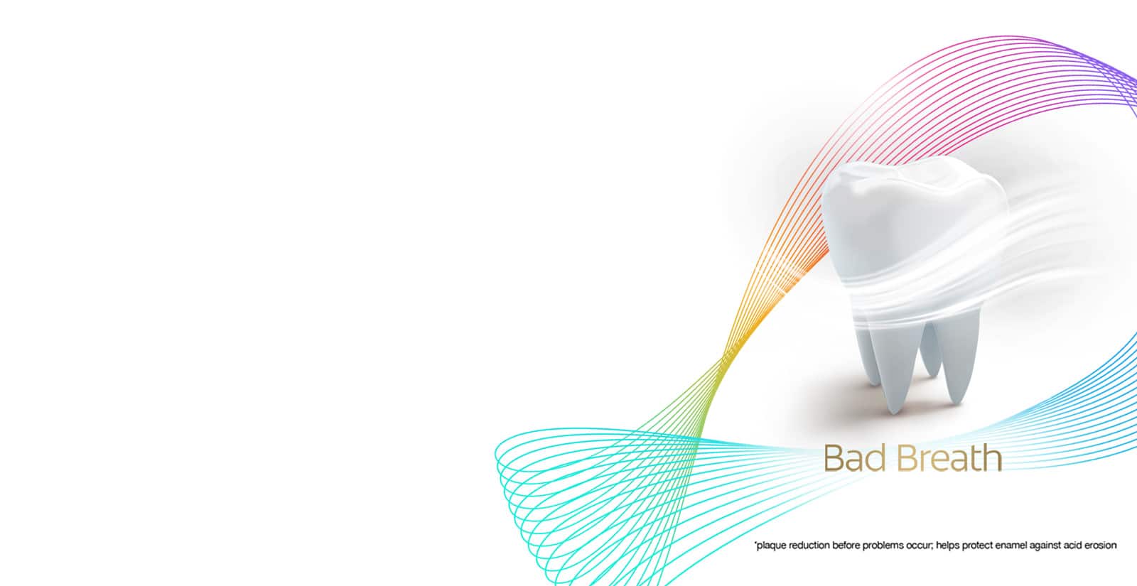 Bad Breath Banner