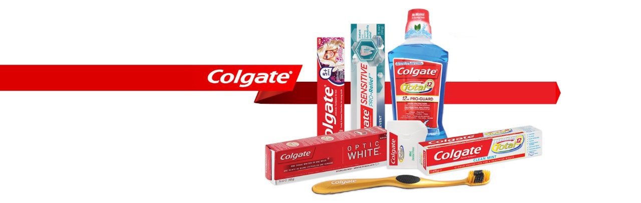 Oral Care Center Oral Care Center