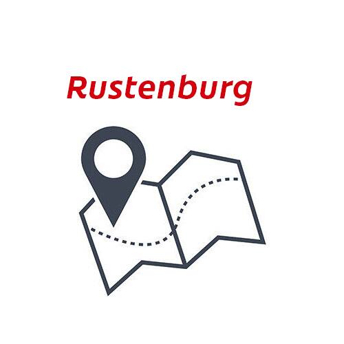 Johannesburg location icon