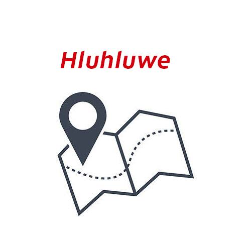 Johannesburg location icon