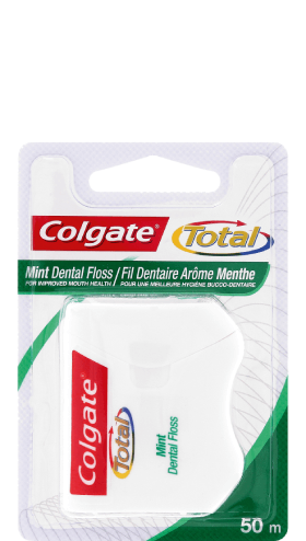 Colgate® Total® Floss