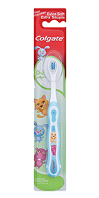 Colgate® Kids 0-2 Years