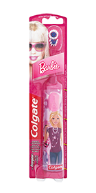 Colgate® Motion Barbie™