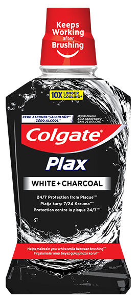 Colgate® Plax® Charcoal