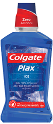 Colgate® Plax® Ice
