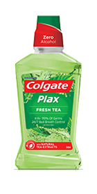 Colgate® Plax® Tea Fresh
