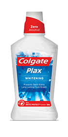 Colgate® Plax® Whitening