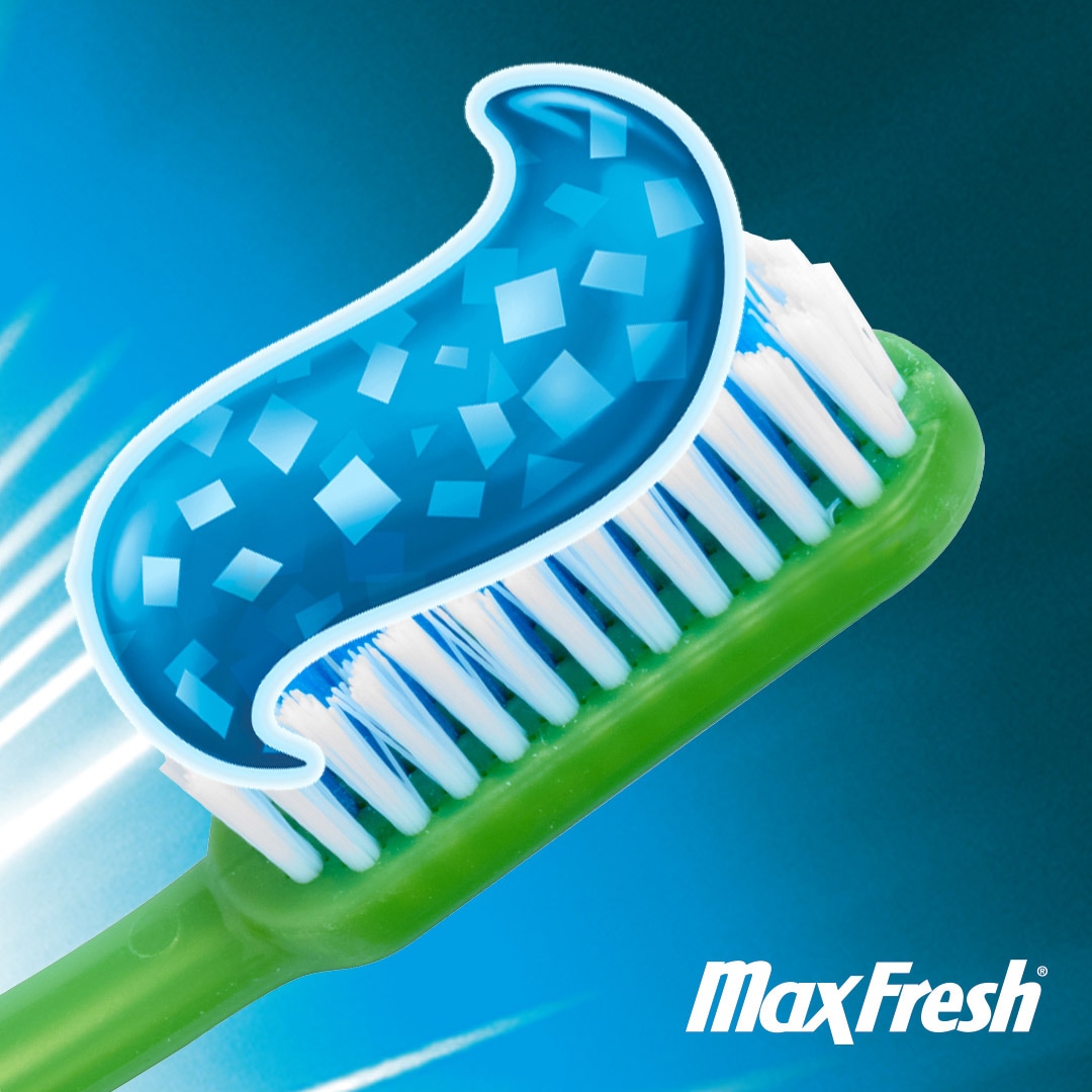 Max Fresh Nurdle