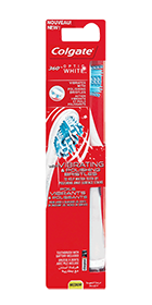 Colgate® 360° Optic White™ Power