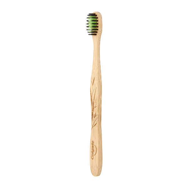 Colgate® Bamboo Charcoal