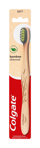 Colgate® Bamboo Charcoal