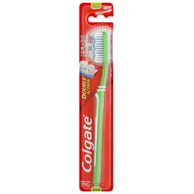 Colgate® Double Action® 1 Pack