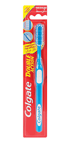 Colgate® Double Action® 1 Pack