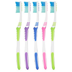 Colgate® Extra Clean 5 Pack