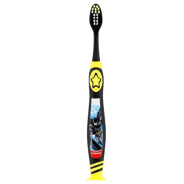 Colgate® Kids 6+yrs Batman