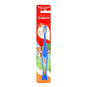 Colgate® Kids 2-5 Years
