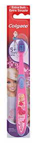 Colgate® Kid's 5+yrs Barbie