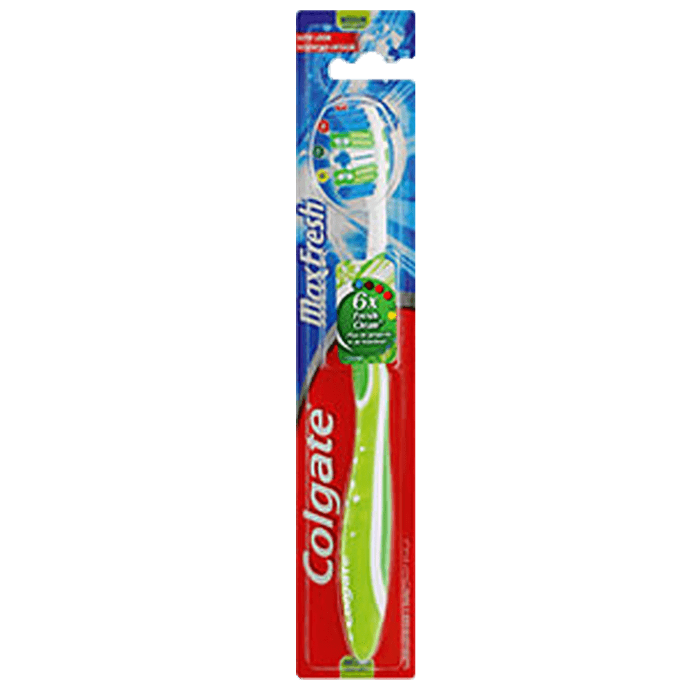 Colgate® Maxfresh™