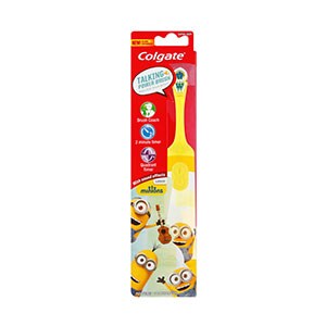 Colgate® Minions Power Brush