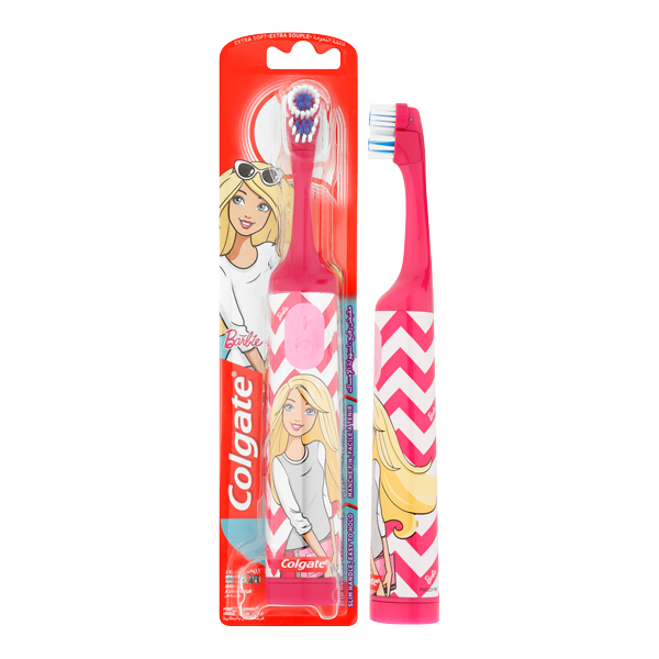 Colgate® Motion Barbie™