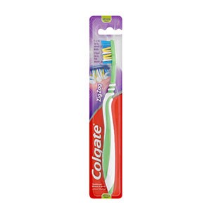 Colgate® Zig Zag 1 Pack
