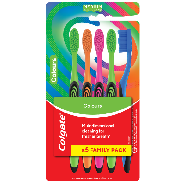 Toothbrush pack sales