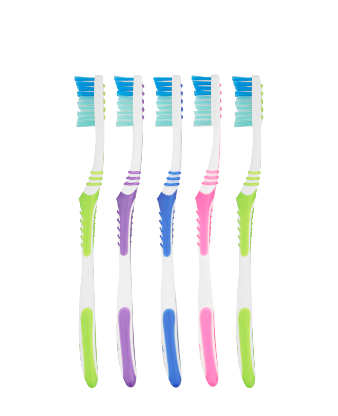 Colgate® Extra Clean 5 Pack