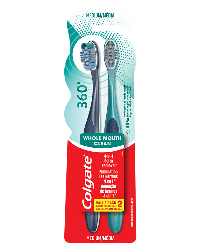 Colgate® 360° Base