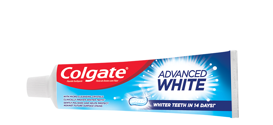 Colgate® Advanced White