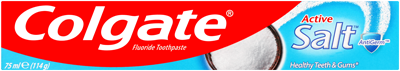 Colgate® Active Salt