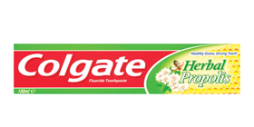 Colgate® Herbal Propolis