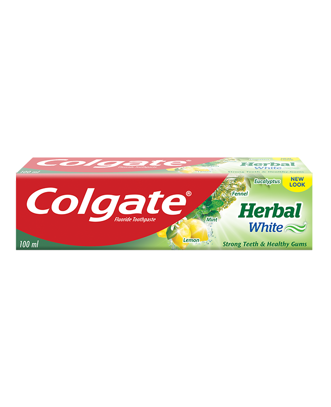 Colgate® Herbal White