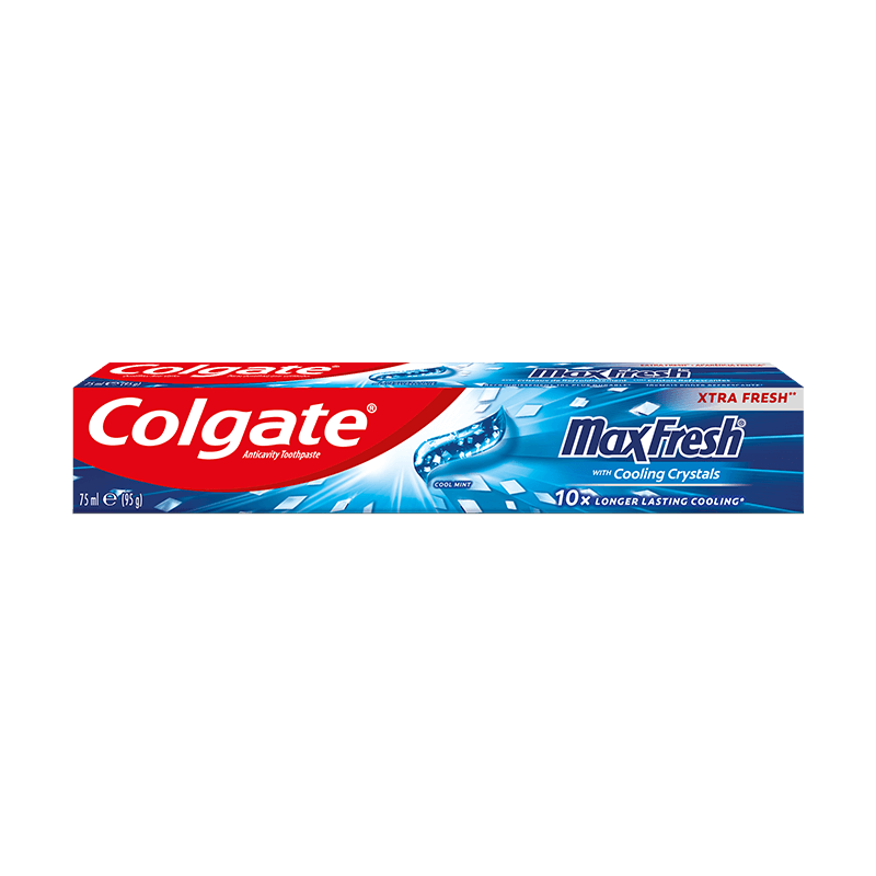 Colgate® Max Fresh® Cool Mint