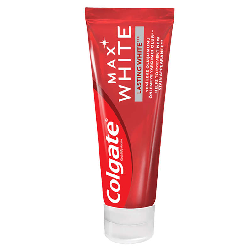 Colgate® Max White™ Tube